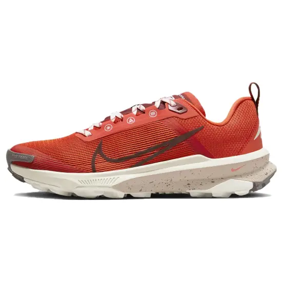 Nike Terra Kiger 9 Trail Running Shoes 'Picante Red Sail Earth' Women's