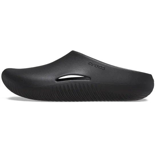 Crocs Mellow Recovery Clog Black