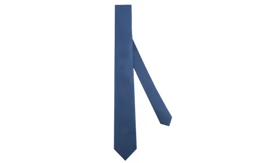 HERMES H Jacquard Ties Men's