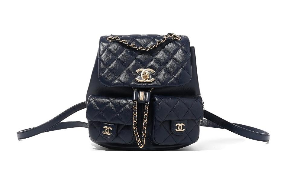 CHANEL Duma 23A