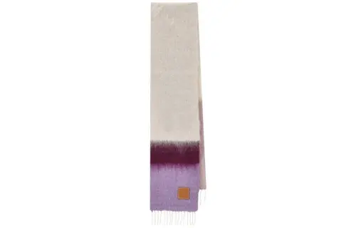 LOEWE Knit Scarves Women's