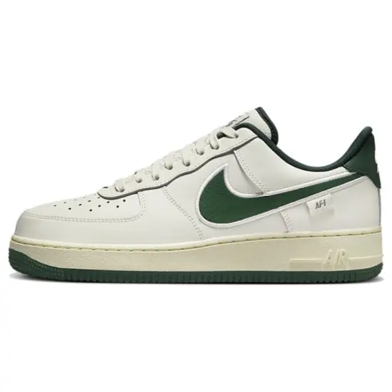 Nike Air Force 1 Low '07 Sail Fir Green
