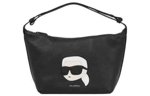【Best of: PromotionsPrevious Season】Lea Ikon-motif shoulder bag