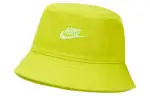 Nike Bucket Hats Unisex Green