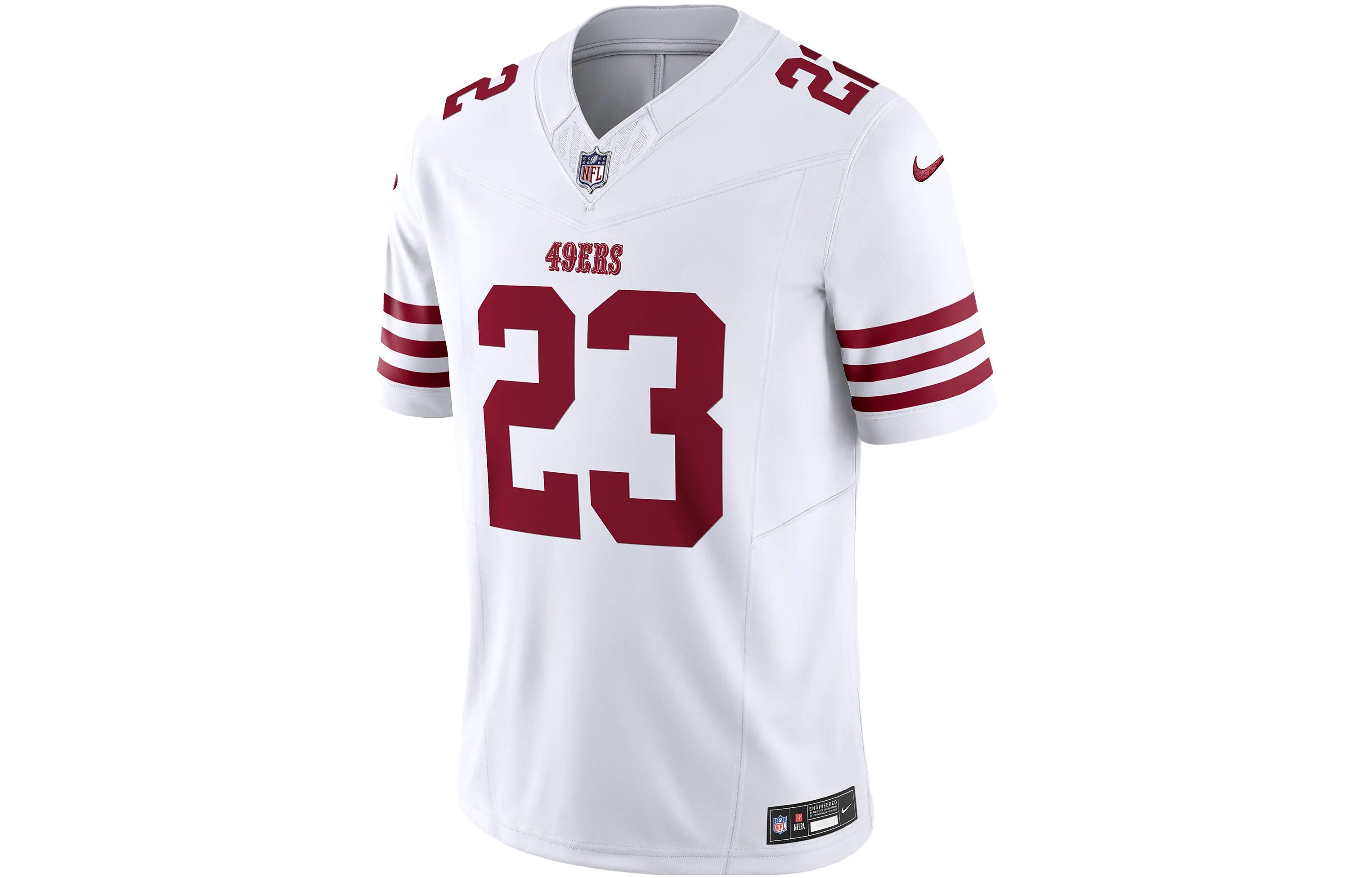 San francisco 49er jerseys authentic online