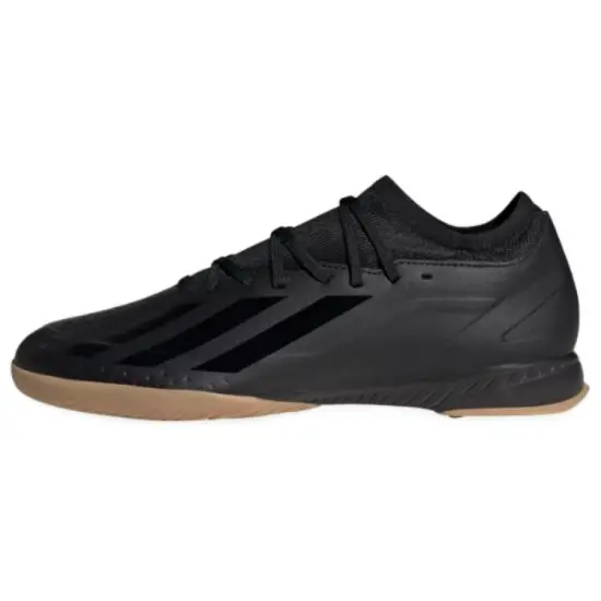 Adidas Crazyfast.3 Indoor Core Black