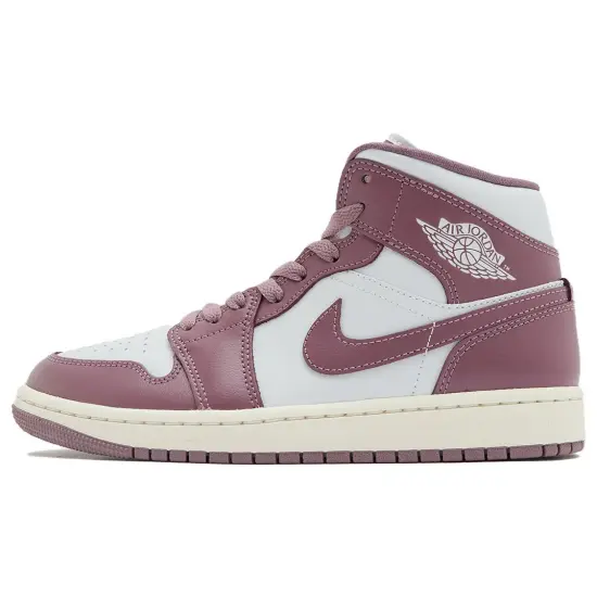 Jordan 1 Mid Sky J Muave Women's