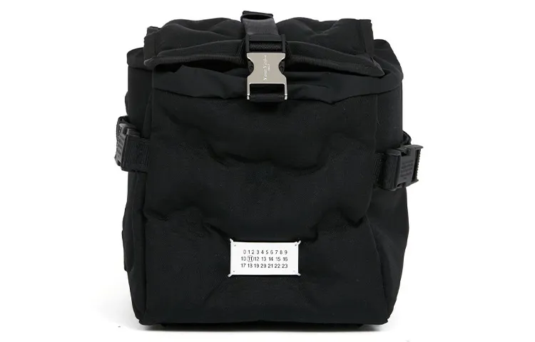 【Replicated_PMFinal Sale】small Glam Slam backpack