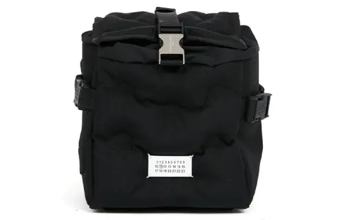 【Replicated_PMFinal Sale】small Glam Slam backpack