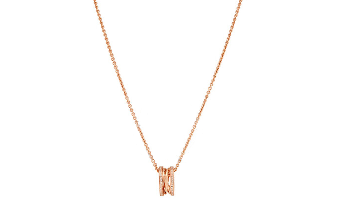 Цепочки BVLGARI