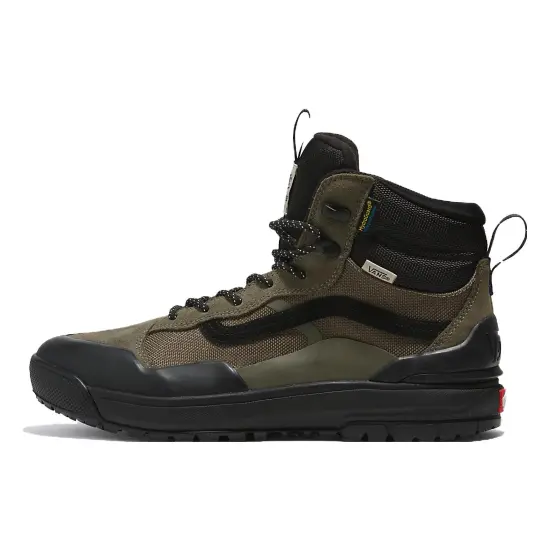 UltraRange Vans Exo Hi MTE-2 'Dark Olive'