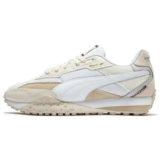 Puma Women's Blacktop Rider 'Soft - White Alpine Snow'