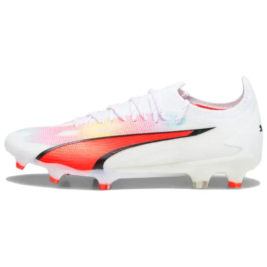 Puma Women's Ultra Ultimate FG AG 'Breakthrough Pack'