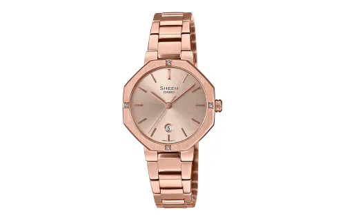 CASIO Women's SHEEN Watch