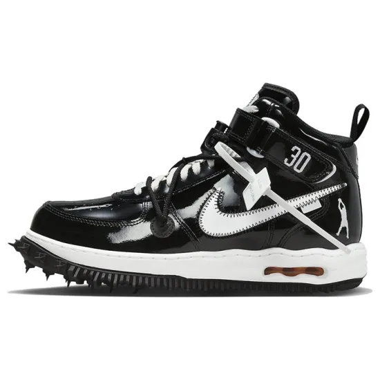 Nike Air Force 1 Mid SP Off-White Sheed