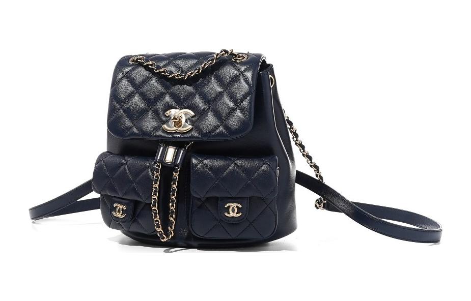 CHANEL Duma 23A