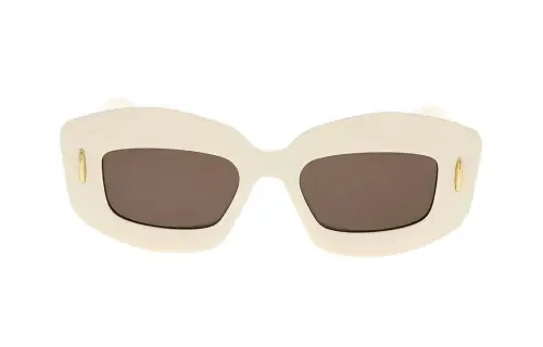 LOEWE Square Sunglasses