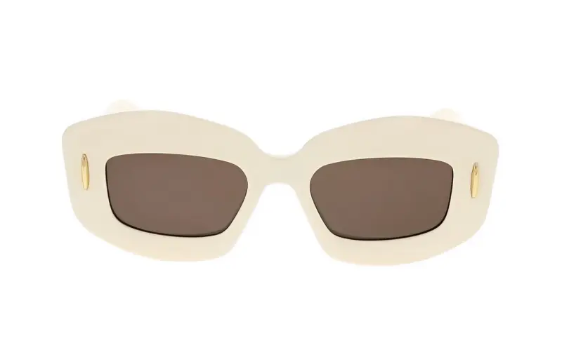 LOEWE Square Sunglasses