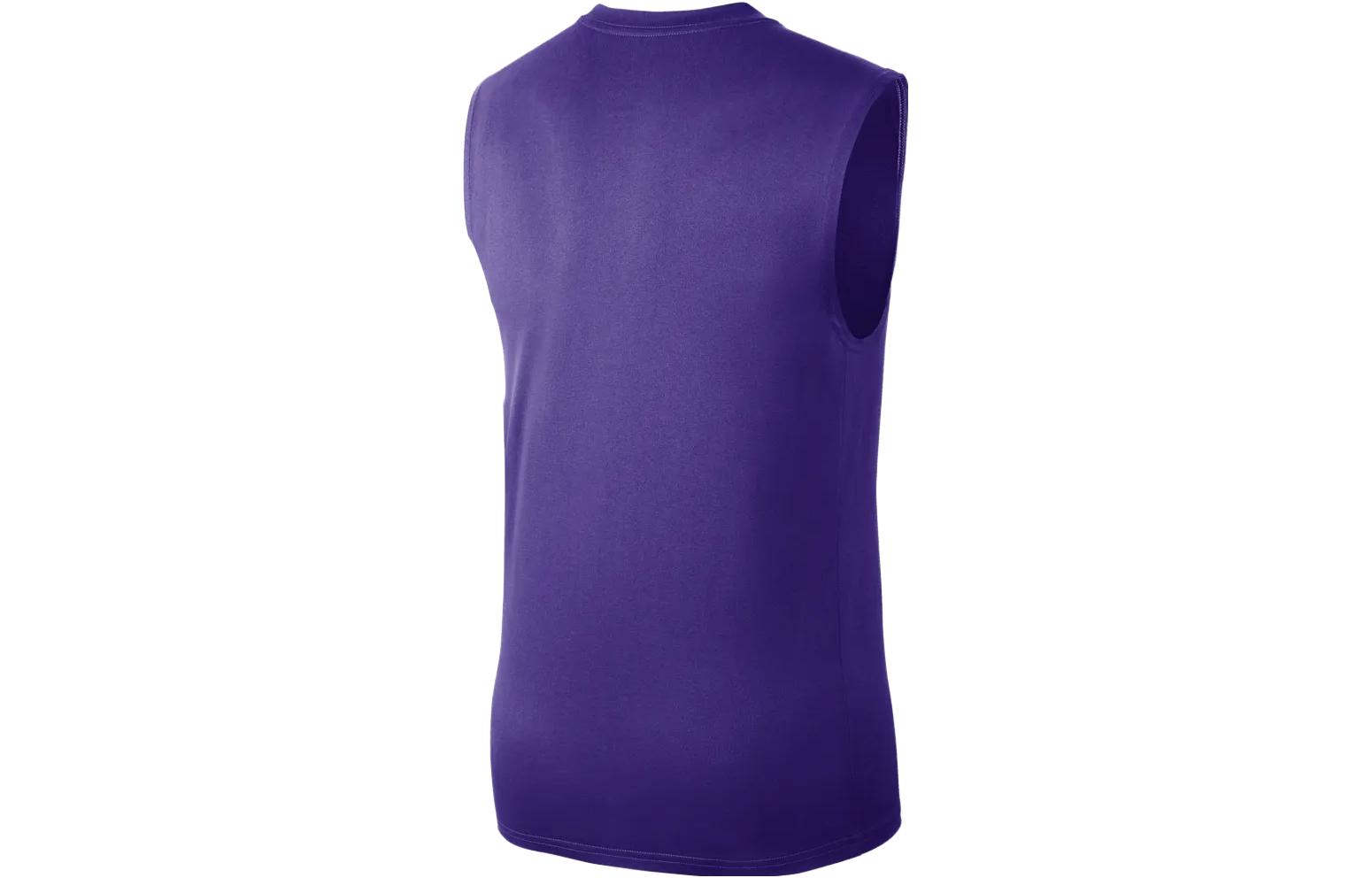 Jordan Basketball Jersey Men’s All over Purple