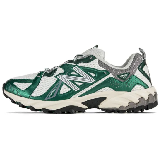 New Balance 610 Nightwatch Green