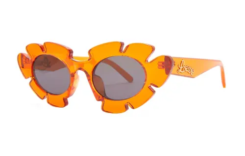 LOEWE Flower Frame Sunglasses