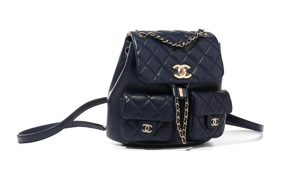 CHANEL Duma 23A