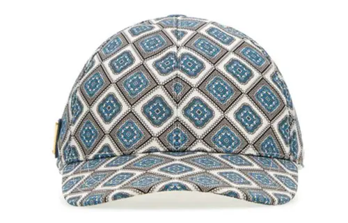 PRADA Baseball Caps Women's Multicolor