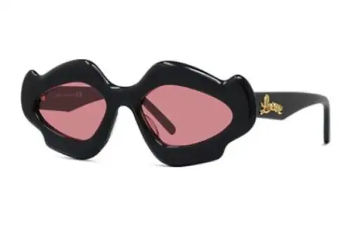 LOEWE X Paula's Ibiza Cat Eye Frame Sunglasses