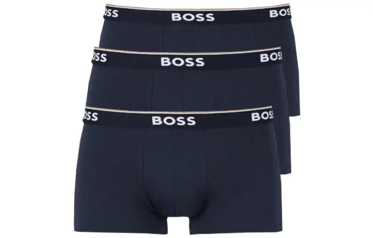 HUGO BOSS Men's Boxer Briefs