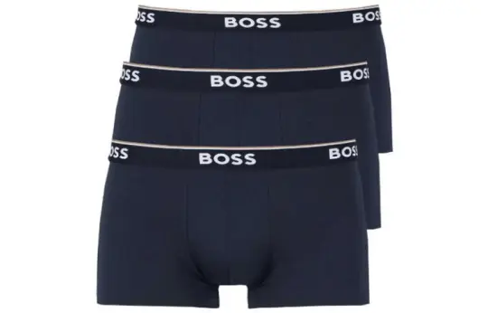 HUGO BOSS Men's Boxer Briefs