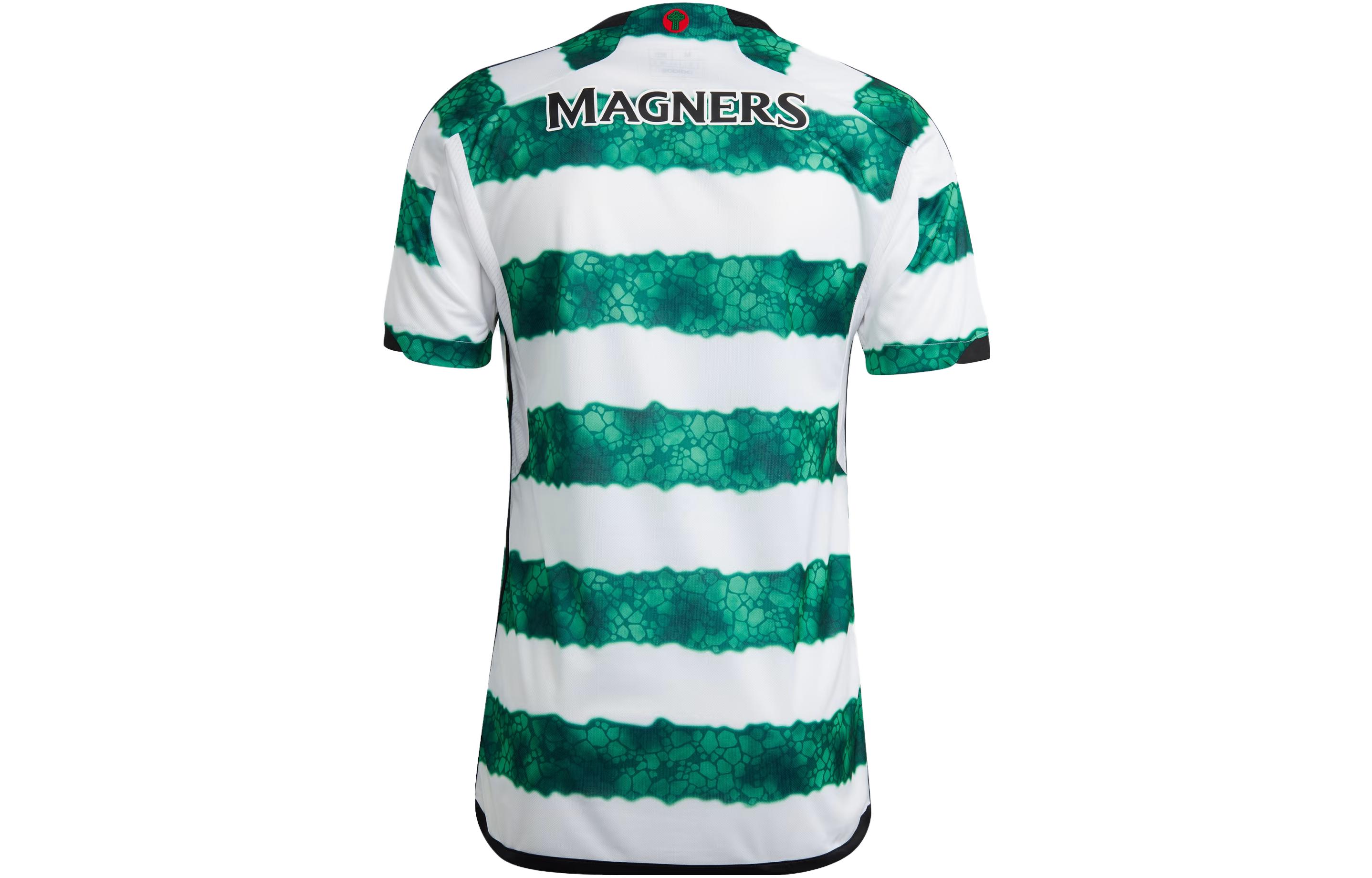 Adidas Celtic Fc 23/24 Home Jersey