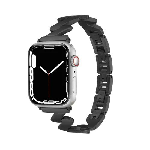 Zhongwo Strap Apple Compatibility Stainless Steel Material
