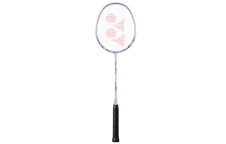 YONEX Ryzen Speed NR7000i Carbon Aluminum Badminton Rackets Amateur Beginners Control Type All around Defense