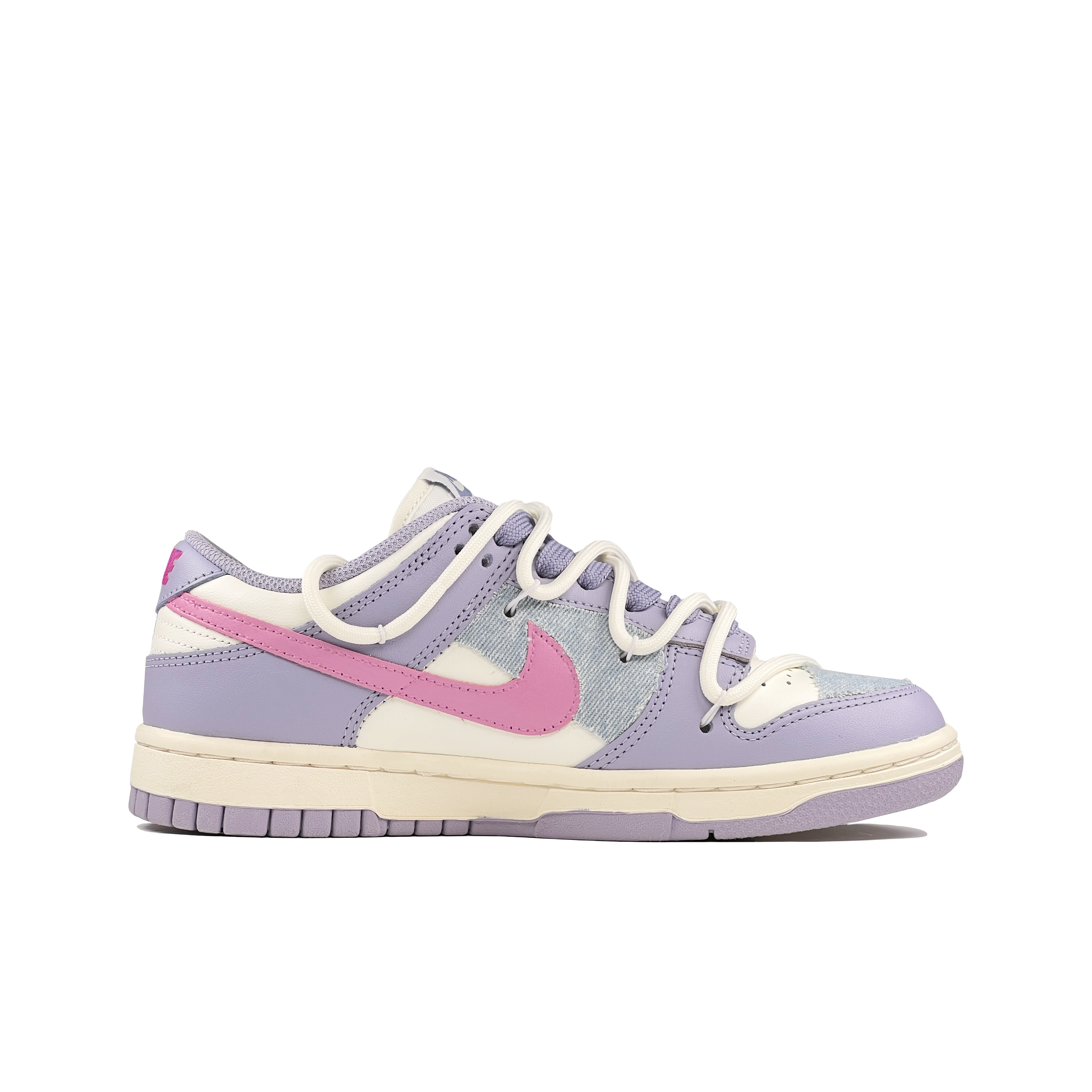 Nike Dunk Low lndigo Haze