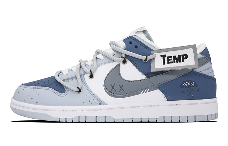 Nike Dunk Low Pure Platinum