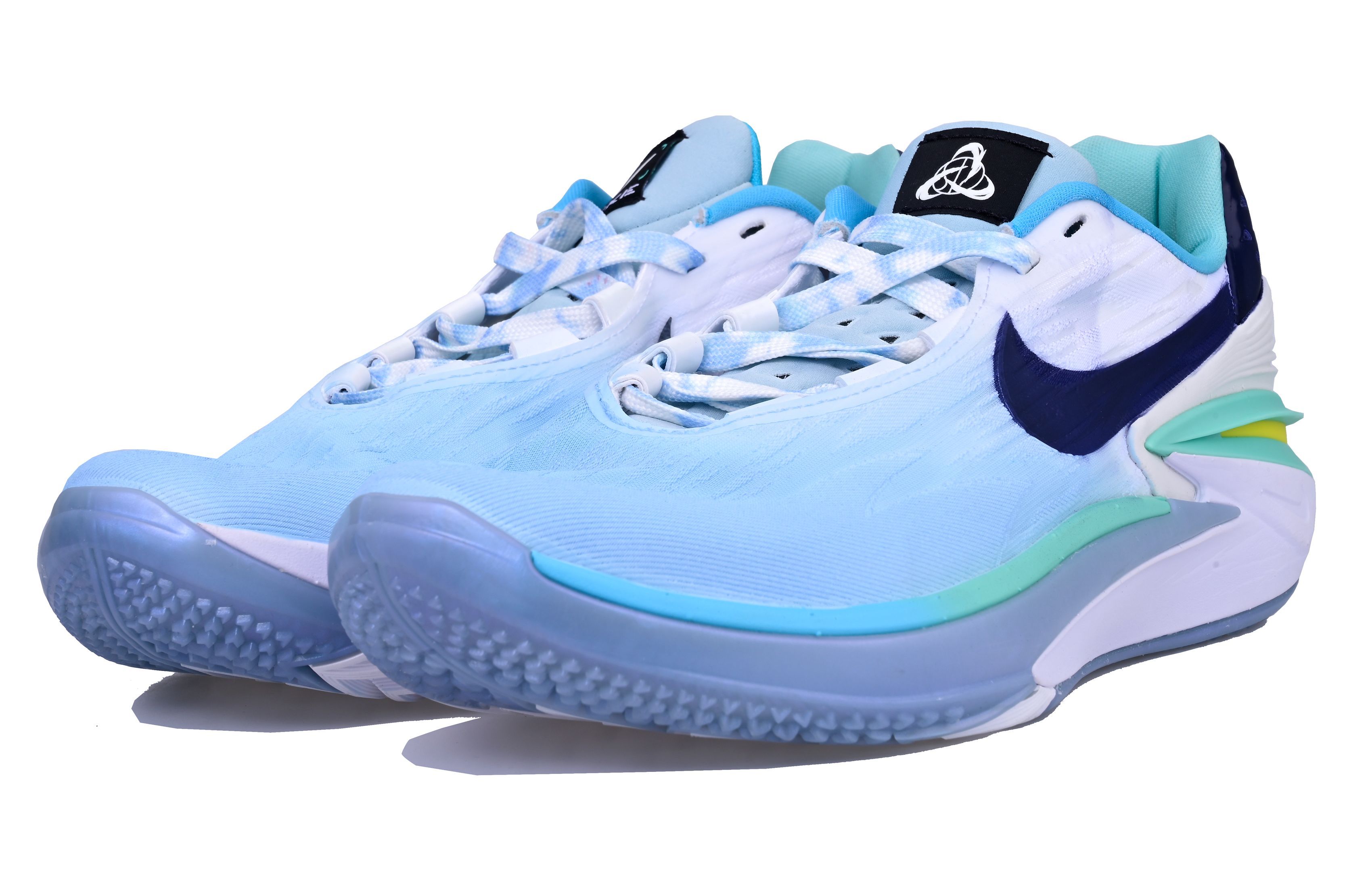 Nike Air Zoom G.T. Cut 2