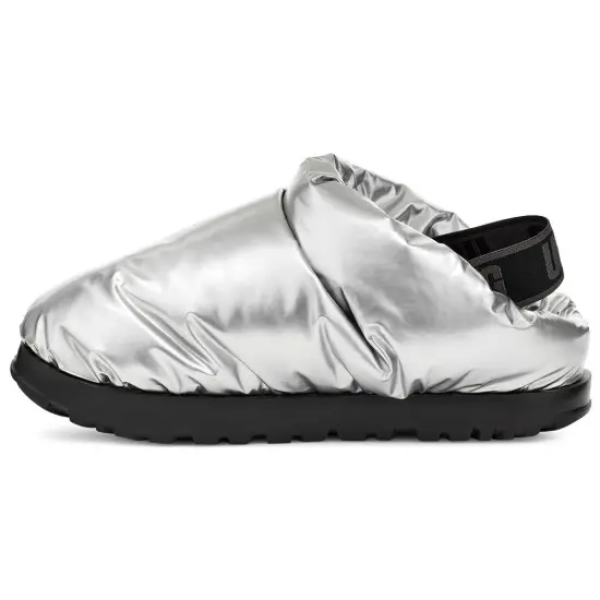 UGG Spaceslider Slingback Slippers