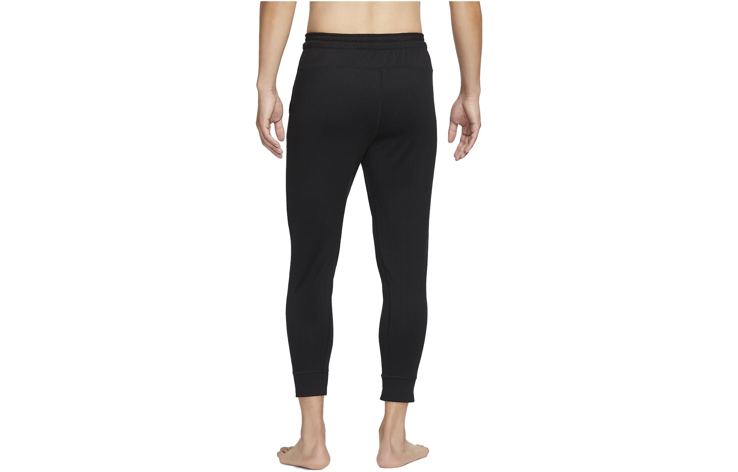 Nike Sports Pants Men’s Black Moderate