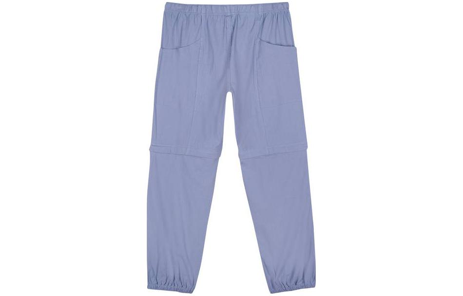 Мужские штаны Brain Dead Sweatpants (черные) — фото 2