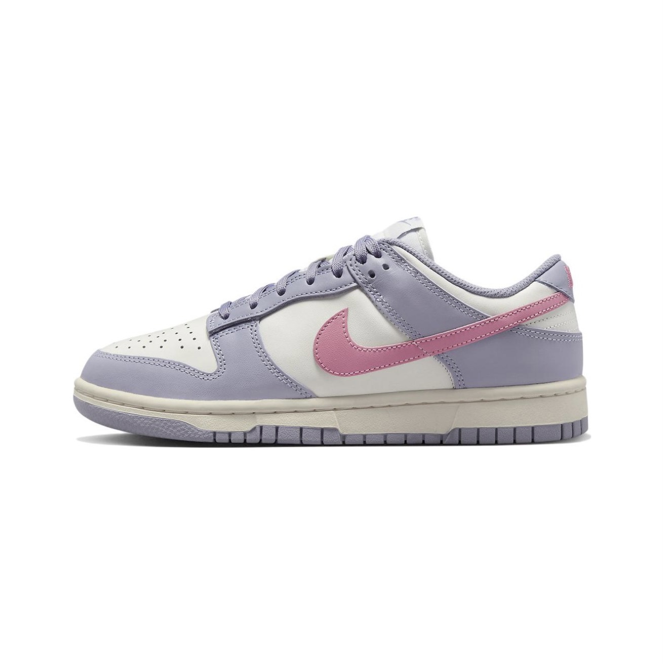 Nike Dunk Low lndigo Haze
