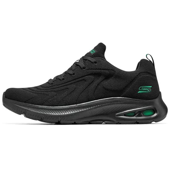 Skechers Bob's Unity Shoes 'Black'