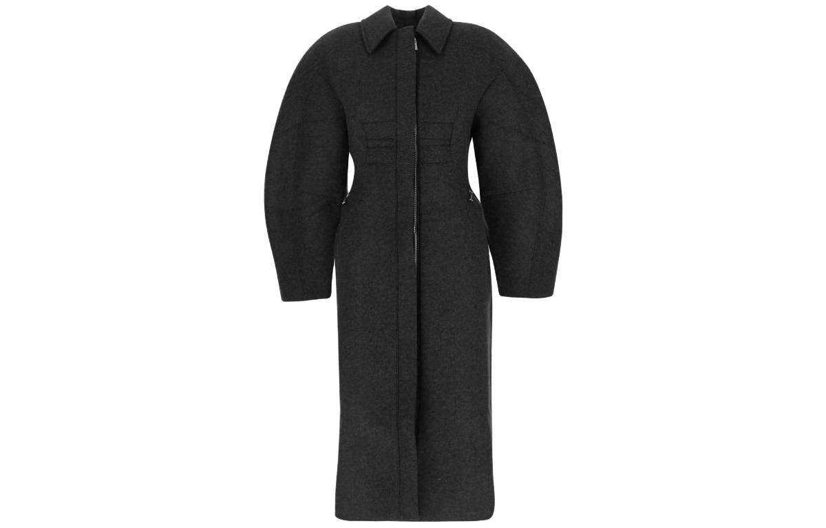 Пальто Jacquemus