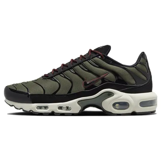Nike Air Max Plus Cargo Khaki Phantom
