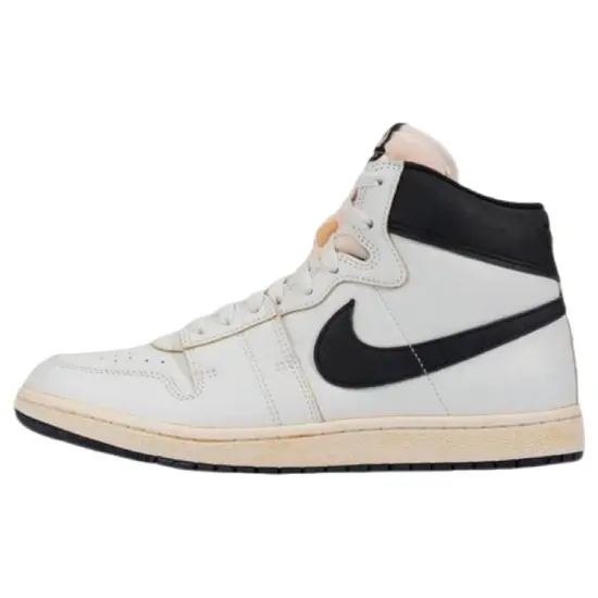 Jordan Nike Jordan Air Ship PE SP A Ma Maniére White Black