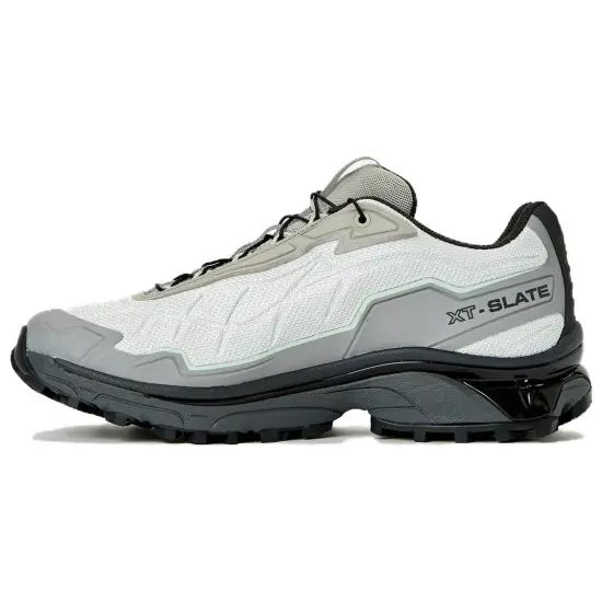 SALOMON XT-Slate Advanced Metal Grey Flannel