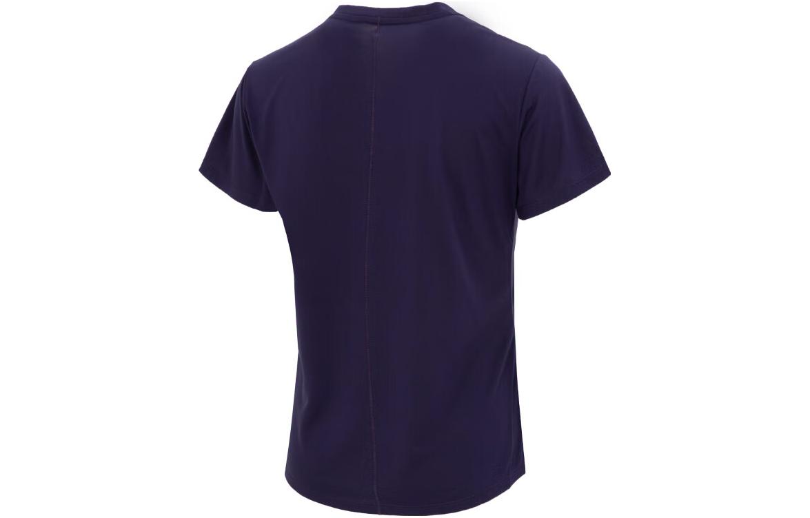 Nike Fitness Clothing Women’s Dark Blue Moderate Straight Fit