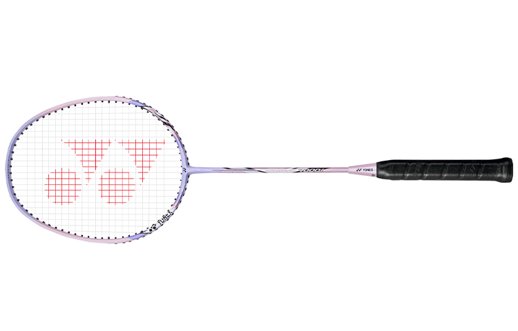 YONEX Ryzen Speed NR7000i Carbon Aluminum Badminton Rackets Amateur Beginners Control Type All around Defense