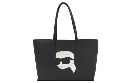 【Best of: PromotionsPrevious Season】Ikon 2.0 tote bag