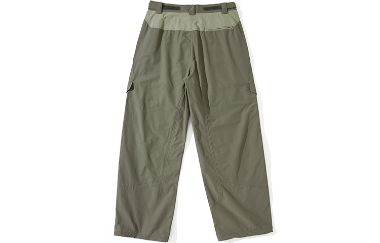 NOTHOMME Cycling Pants Unisex Moderate