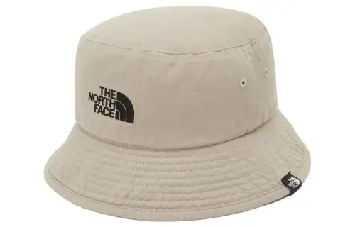 THE NORTH FACE Bucket Hats Unisex Light Umber